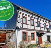 Charmantes Bauernhaus in sonniger Lage! - Rossau b Mittweida Seifersbach