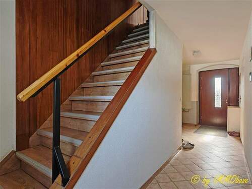 Willkommen - 8 Zimmer Bauernhaus, Landhaus in Rossau b Mittweida