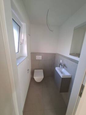 Gäste WC I - 