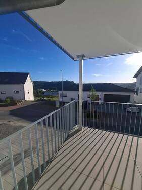 Balkon II - 