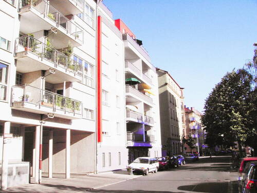 U3-Sichtweite - 