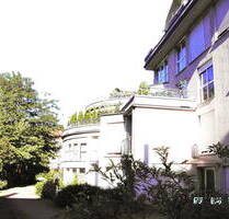 22qm Innenhf-Dachterr. bei U3-Maxfeld stadtparknah+FBH+Wi.garten-Flair Lift - Nürnberg