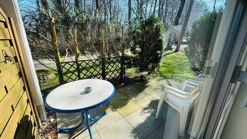 Terrasse - 