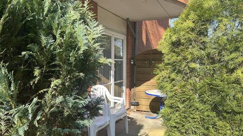 Terrasse - 