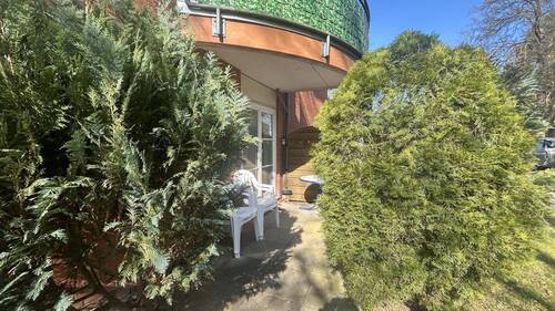 Terrasse - 