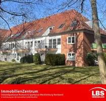 Ferienwohnung im ehemaligen Gutspark - Kägsdorf