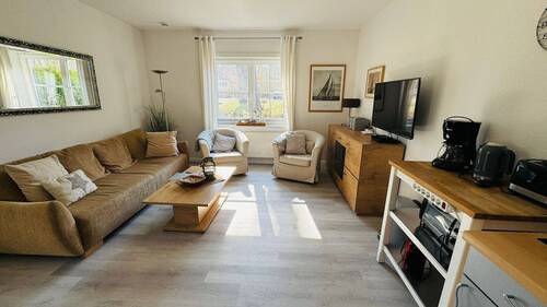 Wohnzimmer - 