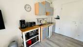 Pantry Küche - 