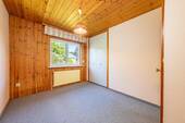 ... oder Arbeitszimmer. - 