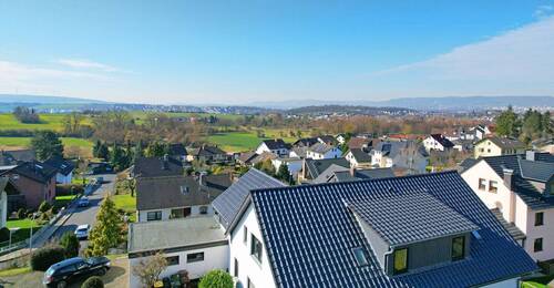 Ausblick - 