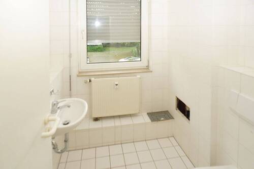 Gäste-WC - 