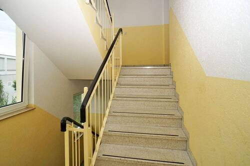 Treppenhaus - 
