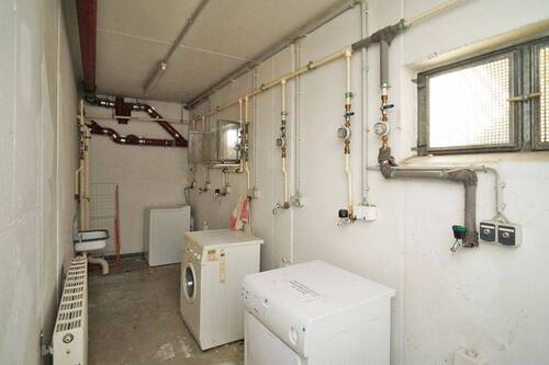 Waschkeller - 