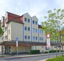 Großzschachwitz: Balkon + Wanne - Dresden