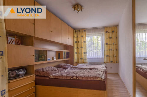 Schlafzimmer - 