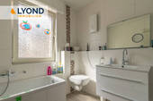 Badezimmer - 