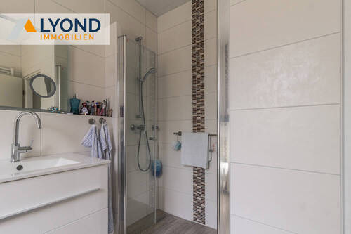 Badezimmer - 