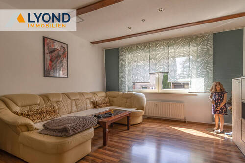 Wohnzimmer - 