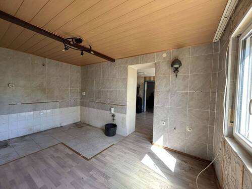 Küche EG - Einfamilienhaus mit 105,00 m² in Olsbrücken zum Kaufen