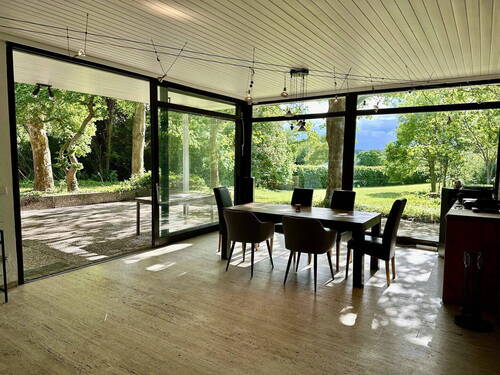 Wohnzimmer - 
