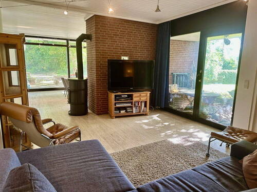 Wohnzimmer - 