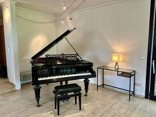 Wohnzimmer - 