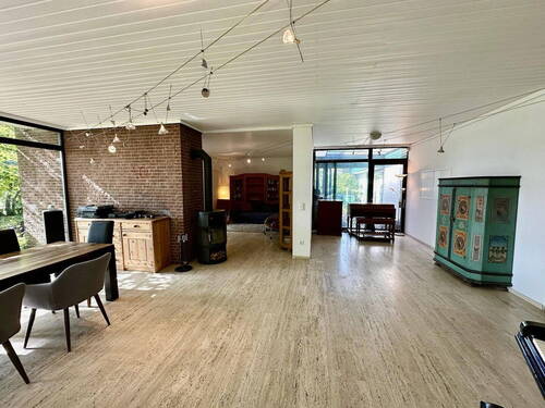 Wohnzimmer - 