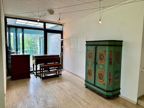 Wohnzimmer - 