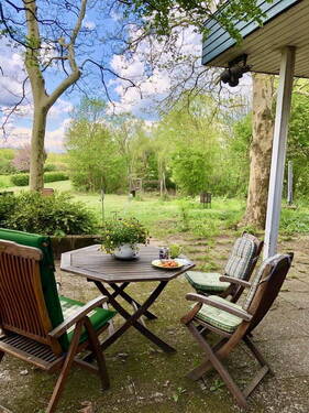 Garten - 