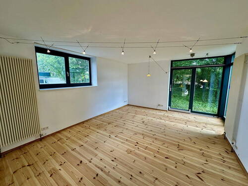 Arbeitszimmer - 