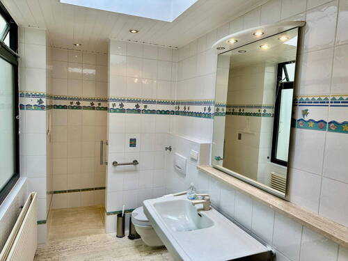 Badezimmer - 