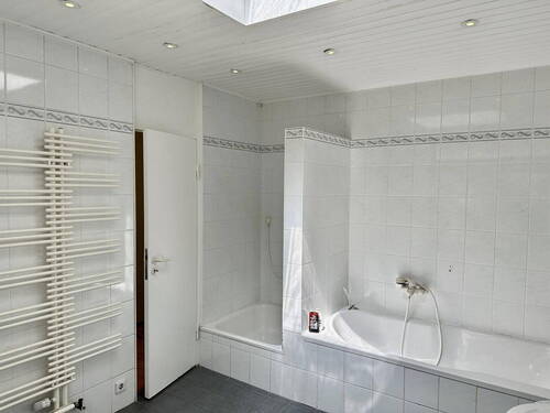 Badezimmer - 