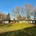 Hausansicht - 9 Zimmer Bungalow zum Kaufen in Wolfsburg