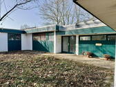 Hausansicht - 