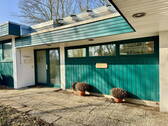 Hausansicht - 