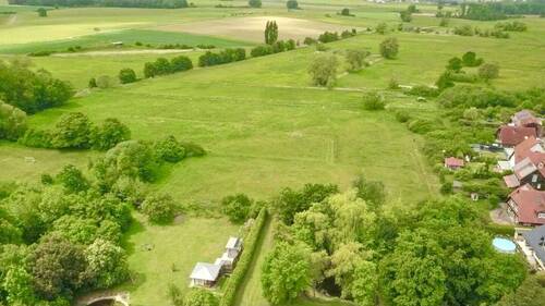 Luftbild Weitblick - 