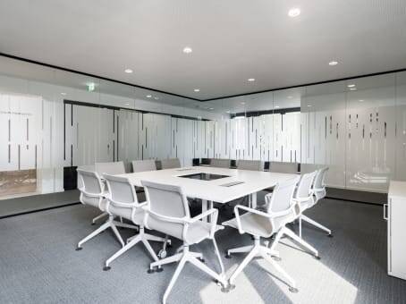 Meetingraum - Büro zur Miete in Bonn
