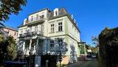 Ansicht - Kurzfristig beziehbare 1-Raum-Wohnung in der Neustadt!