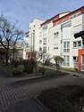 Innenhof - Etagenwohnung mit 77,00 m² in Kitzingen zum Kaufen