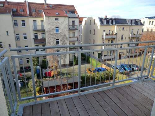 Balkon - 