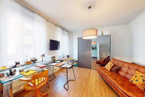 Immobilien-Alsdorf-Haus-Kaufen-ZQ810-02 - Reihenmittelhaus mit 184,60 m² in Eschweiler zum Kaufen