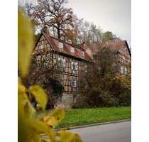 Renovierte 2,5 Zimmer Wohnung in historischer Mühle - Backnang