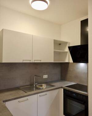 Küche rechter Teil - 