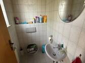 Gäste-WC - 