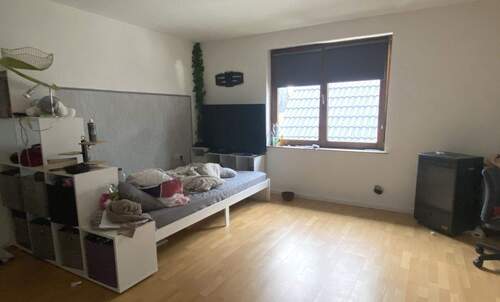 Kinderzimmer - Etagenwohnung mit 98,00 m² in Jettingen zum Kaufen