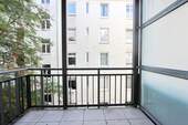 Balkon - 