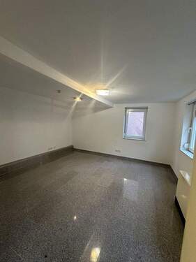 EG Büro/ Schlafzimmer - 