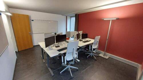 Bild 3 - Büro zur Miete in Nürnberg