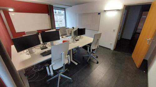 Bild 4 - Büro in Nürnberg