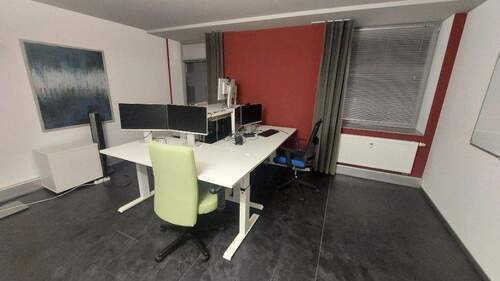 Büroraum 2 - 